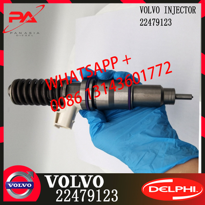 22479123 VO-LVO Diesel Fuel Injector 22479123 untuk VO-LVO BEBE4L15001 85020426 85020427 E3.5 22479123 BEBE4L15001