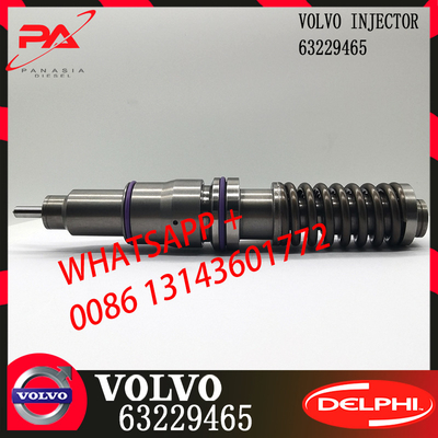 63229465 VO-LVO Diesel Fuel Injector 63229465 untuk VO-LVO BEBE4D19001 Untuk HYUNDAI 12L 33800-82000 63229465