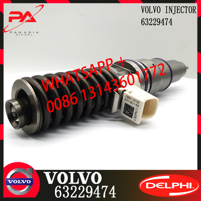63229474 VO-LVO Diesel Fuel Injector 63229474 33800-84710 BEBE4L01001 BEBE4L01002 BEBE4L01102 untuk vo-lvo 63229474