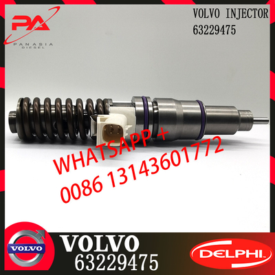63229475 VO-LVO Diesel Fuel Injector 63229475 33800-82700 BEBE4L02001 BEBE4L02002 BEBE4L02102 33800-84720 untuk vo-lvo