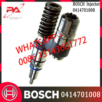 0414701008 Bosch Diesel Injector 0414701057 1409193 1529751 1497386 1455861 523715