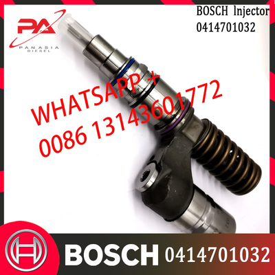 Unit Bahan Bakar Diesel Injector 1478643 0414701032 0414701059 0414701006 0414702059 0414701053