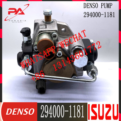 294000-1181 8-98155988-1 Pompa Injeksi Diesel Bagian Otomotif Tekanan Tinggi
