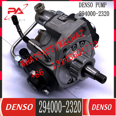 Pompa Bahan Bakar Diesel Common Rail HP3 294000-2320 22100-30161 FIT