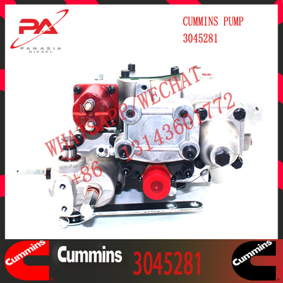 Cummins Diesel NTA855 Mesin Bahan Bakar PT Pompa Injeksi 3045281 4951419 3037216 3165400