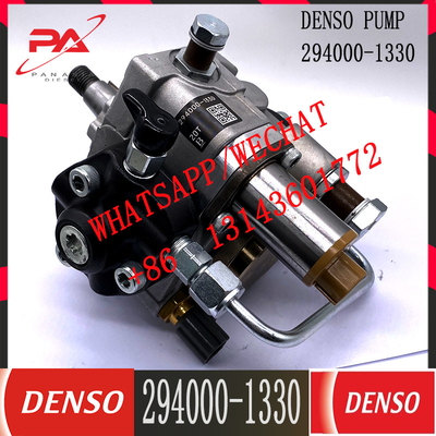 Dalam Stok Pompa Injeksi Diesel Tekanan Tinggi Pompa Injektor Bahan Bakar Diesel Common Rail 294000-1330 33100-48700