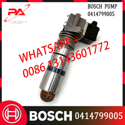 Pompa Injeksi Bahan Bakar Diesel BOSCH 041479005 untuk MERCEDES BENZ RENEW
