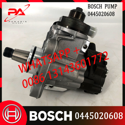 CP4 Pompa Injektor Bahan Bakar Diesel Baru 0445020608 UNTUK Mesin Mitsubishi Bosch 32R65-00100