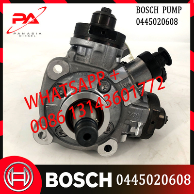 CP4 Pompa Injektor Bahan Bakar Diesel Baru 0445020608 UNTUK Mesin Mitsubishi Bosch 32R65-00100