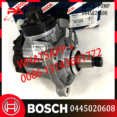 Untuk Mesin Mitsubishi Bosch Diesel CR Common Rail Fuel Injection Pump 0445020608