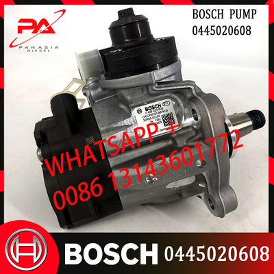 Untuk Mesin Mitsubishi Bosch Diesel CR Common Rail Fuel Injection Pump 0445020608