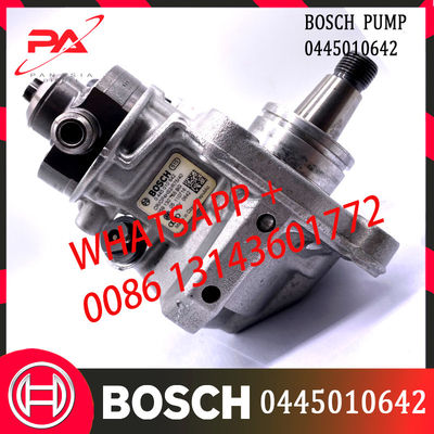Pompa injeksi bahan bakar kinerja tinggi pompa injeksi common rail Pompa Bahan Bakar Diesel Bosh 0445010642 059130755BG