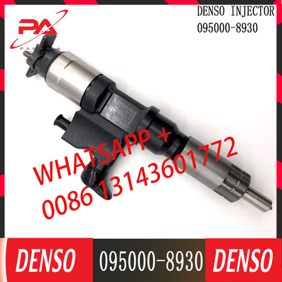 095000-8930 095000-6363 DENSO Injector 8-97609788-6 095000-8930 8-98160061-0