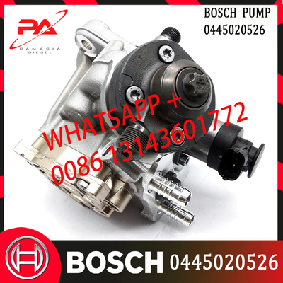 BOSCH CP4 pompa bahan bakar tekanan tinggi 04123891 04123934 0445020507 0445020518 0445020525 0445020526 untuk Deutz KHD