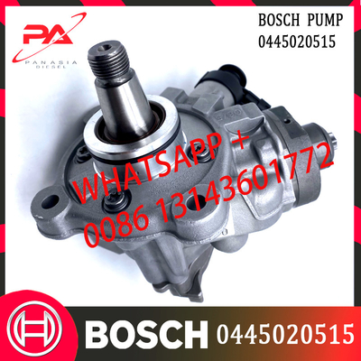 BOSCH CP4 Diesel pump 0445020515 common rail injector pump pompa mesin diesel untuk Mercedes CR/CP4N1/L50/20-S