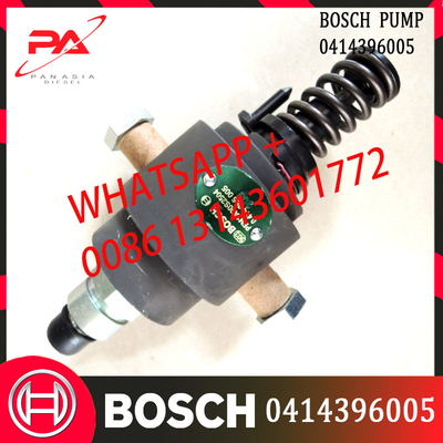 Jual Panas Pompa Injeksi Pompa Unit Bahan Bakar Diesel 0414396005 24619270 PFM1A90S2504