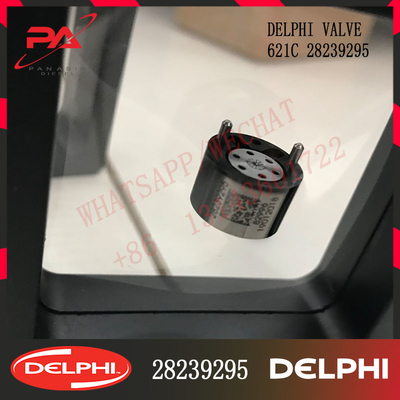 Harga pabrik langsung 9308-622B 9308-622bDiesel Hitam Common Rail Injector Control Valve 28239295 untuk Delphi Injector