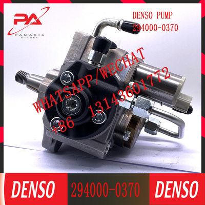 16700-EB30B 16700-EB300 pompa injeksi diesel 294000-0370 untuk Nissan Navara/Pathfinder YD25 DDTI pompa common rail