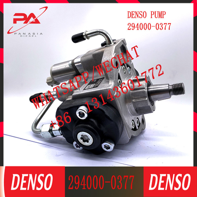 Pompa bahan bakar asli 294000-0377 pompa asli 294000-0370 untuk mesin D40 pompa bahan bakar diesel 16700EB300,16700EB31B