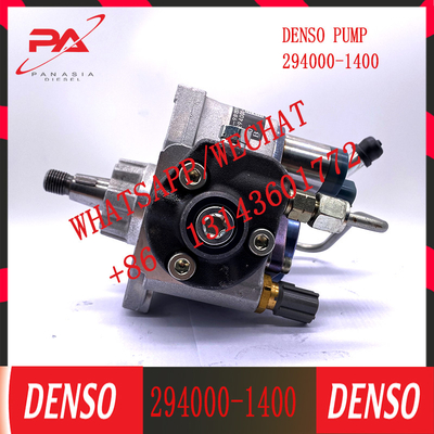 Majelis Pompa injeksi bahan bakar diesel HP3 294000-1400 294000-1401 Untuk pompa tekanan tinggi hino dengan kontrol sensor ECU