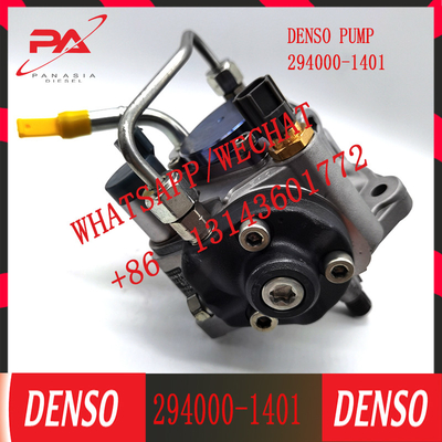 Majelis Pompa injeksi bahan bakar diesel HP3 294000-1400 294000-1401 Untuk pompa tekanan tinggi hino dengan kontrol sensor ECU