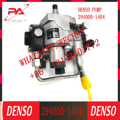 Pompa injeksi bahan bakar diesel HP3 294000-1400 294000-1402 294000-1403 294000-1404 untuk ISUZU 8981559884 8-98155988-4