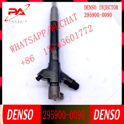 295900-0090 Hot selling nozzle assembly common rail fuel injector 295900-0090 untuk mesin diesel