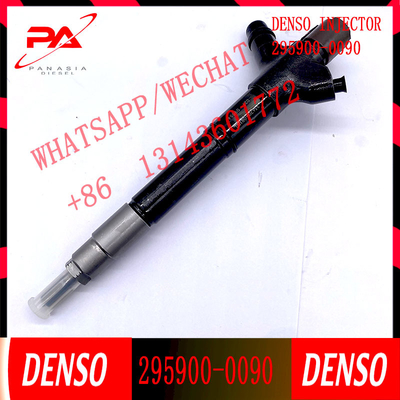 295900-0090 Hot selling nozzle assembly common rail fuel injector 295900-0090 untuk mesin diesel