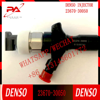 Bahan Bakar Bensin Diesel Injector Nozzle Untuk Toyota Vig Dan Hiace 2Kd-Ftv 23670-30050 23670-39095,23670-39096 Injector