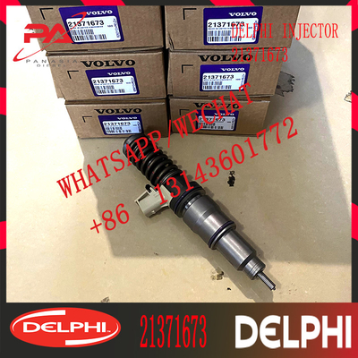 Harga Grosir Stok Besar D13 Mesin Diesel Injector BEBE4D24002 21371673 untuk VO-LVO 21371673