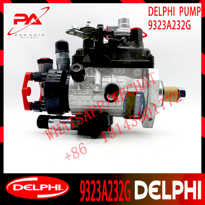 DP210 pompa bahan bakar diesel 9323A232G 04118329 pompa injeksi bahan bakar untuk C-A-Terpillar Perkins Delphi