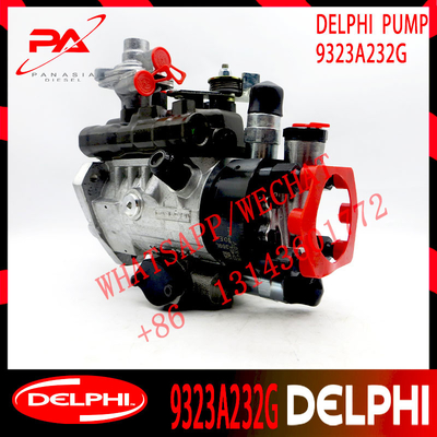 DP210 pompa bahan bakar diesel 9323A232G 04118329 pompa injeksi bahan bakar untuk C-A-Terpillar Perkins Delphi