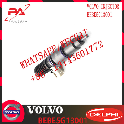 BEBE5G21001 Injektor Bahan Bakar Diesel BEBE5G13001 21683459 Untuk VO-LVO MD16 P3567 85013099