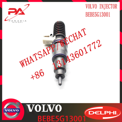 BEBE5G21001 Injektor Bahan Bakar Diesel BEBE5G13001 21683459 Untuk VO-LVO MD16 P3567 85013099