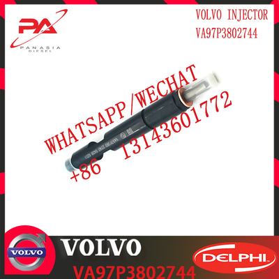 Injektor Bahan Bakar Mesin Diesel Untuk DEUTZ VA97P3802744