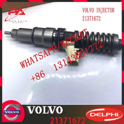 BEBE4D24001 Injektor Bahan Bakar Diesel Untuk VO-LVO D13 21340611 21371672 85003263 FH12