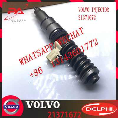 BEBE4D24001 Injektor Bahan Bakar Diesel Untuk VO-LVO D13 21340611 21371672 85003263 FH12