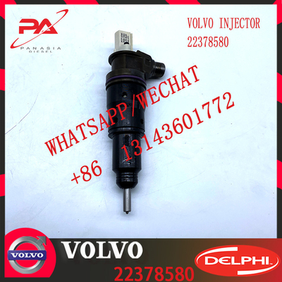 22378580 Unit Elektronik Bahan Bakar Diesel Injector BEBJ1F12001 Untuk VO-LVO HDE11 VGT TC HDE13