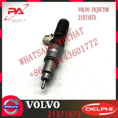 Suku Cadang Mesin Diesel Injector Untuk VO-LVO D16 21371673 21451295 21371672 EC380D EC480D