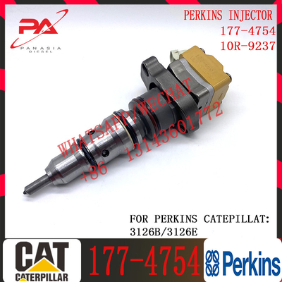 C-A-T Engine 3126 Diesel Injector 178-6342 178-6343 177-4752 177-4753 177-4754 Untuk C-A-Terpillar 3126B Fuel Injector