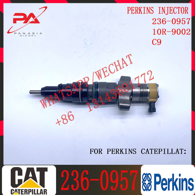 Pompa Injector Truk Mesin C-A-Terpillar C9 236 0957 2544330 236-0957 Untuk Sistem C-A-T