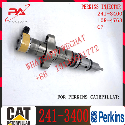 C-A-Terpillar C7 Bahan Bakar Diesel Injector 387-9428 295-1410 241-3400 236-0974 20R-8059