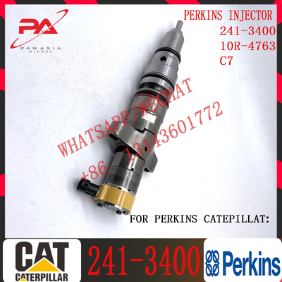 C-A-Terpillar C7 Bahan Bakar Diesel Injector 387-9428 295-1410 241-3400 236-0974 20R-8059