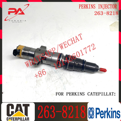 Injektor Mesin C-A-Terpillar C-A-T C7 387-9427 263-8216 263-8218 Untuk Suku Cadang Diesel