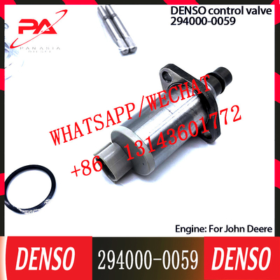 Ventil Kontrol Ventil Regulator Ventil SCV 294000-0059