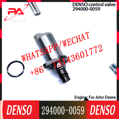 Ventil Kontrol Ventil Regulator Ventil SCV 294000-0059