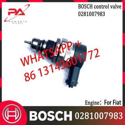 BOSCH Control Regulator DRV Valve 0281007983 Berlaku untuk Fiat