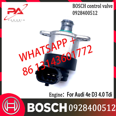 BOSCH Control Valve 0928400512 berlaku untuk Audi 4e D3 4.0 Tdi
