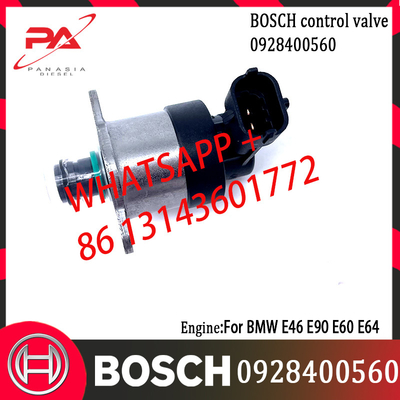 BOSCH Control Valve 0928400560 berlaku untuk BMW E46 E90 E60 E64