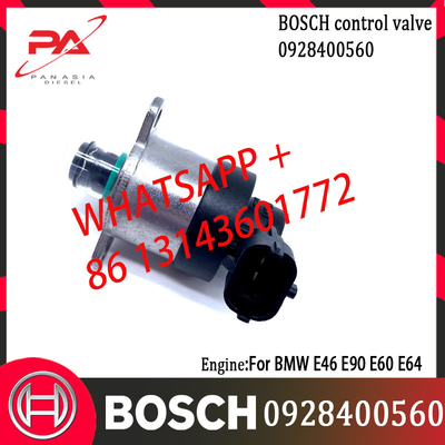 BOSCH Control Valve 0928400560 berlaku untuk BMW E46 E90 E60 E64